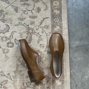 Plasticana Gardana Hemp Clog